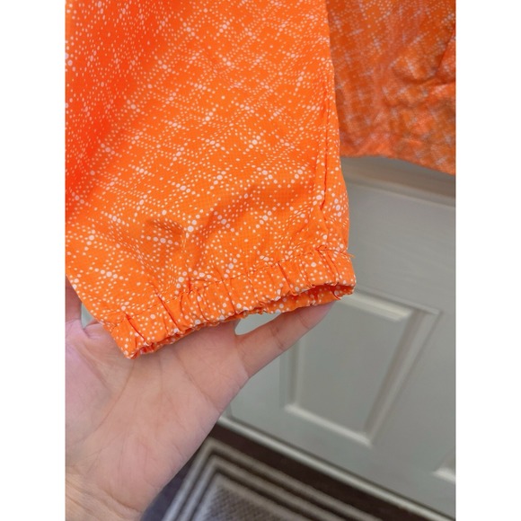 eddie bauer jacket light jacket size L - Picture 5 of 9